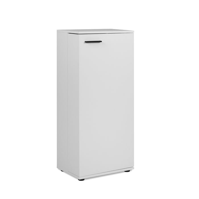 Calicosy - Schoenenkast SATOS - B50 cm - Wit
