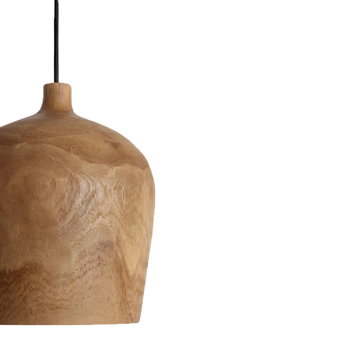 Raw Materials Sirocco hanglamp Bottle