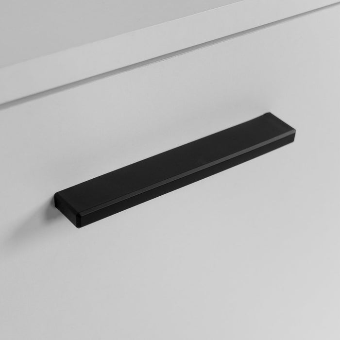 Calicosy - Schoenenkast SATOS - B50 cm - Wit