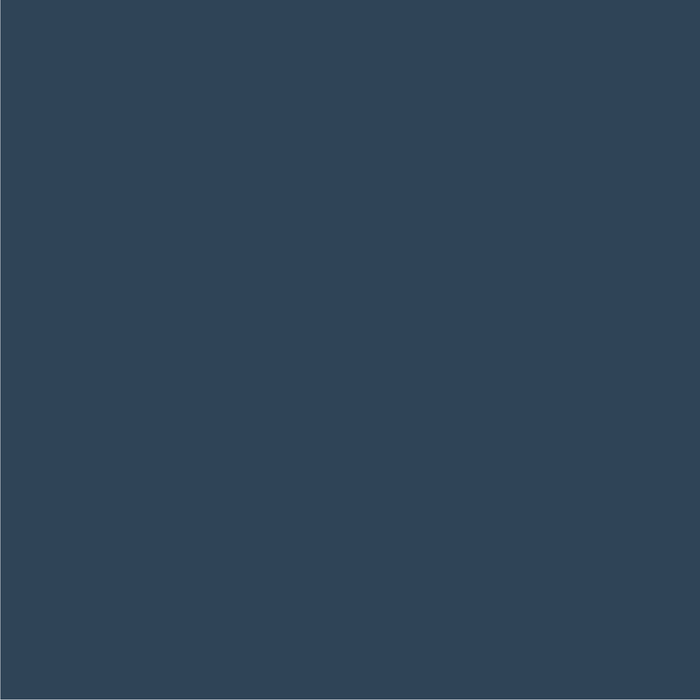 Calicosy - Schoenenkast VIGO - B70 cm - Alby blauw | zwart