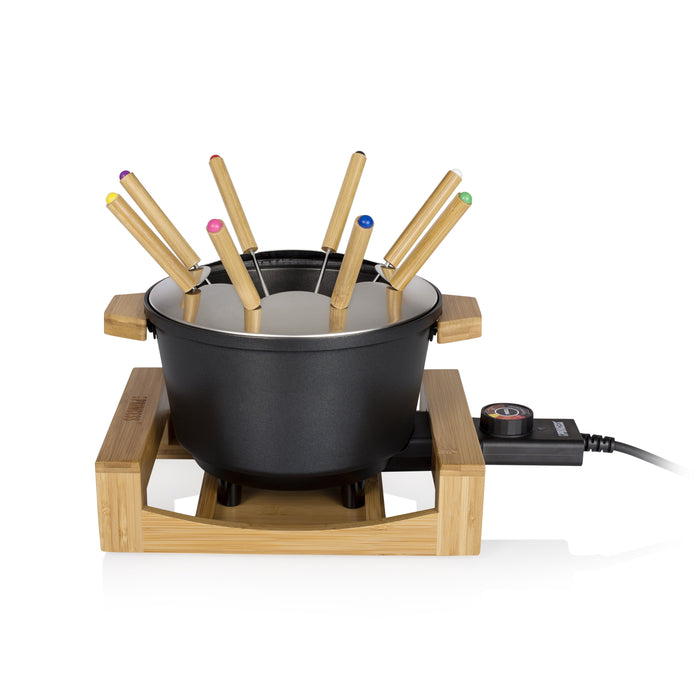 Princess 173025 Fondue Pure Fonduepan