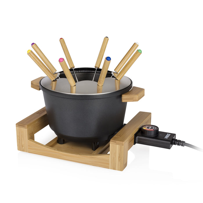 Princess 173025 Fondue Pure Fonduepan