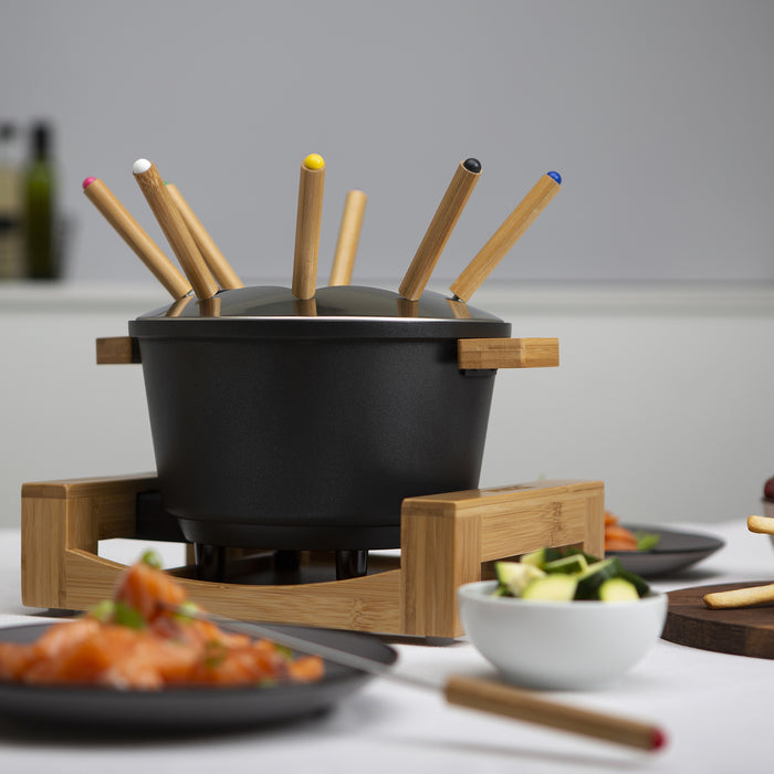 Princess 173025 Fondue Pure Fonduepan