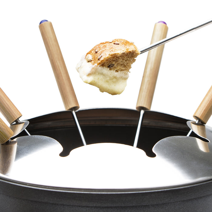 Princess 173025 Fondue Pure Fonduepan