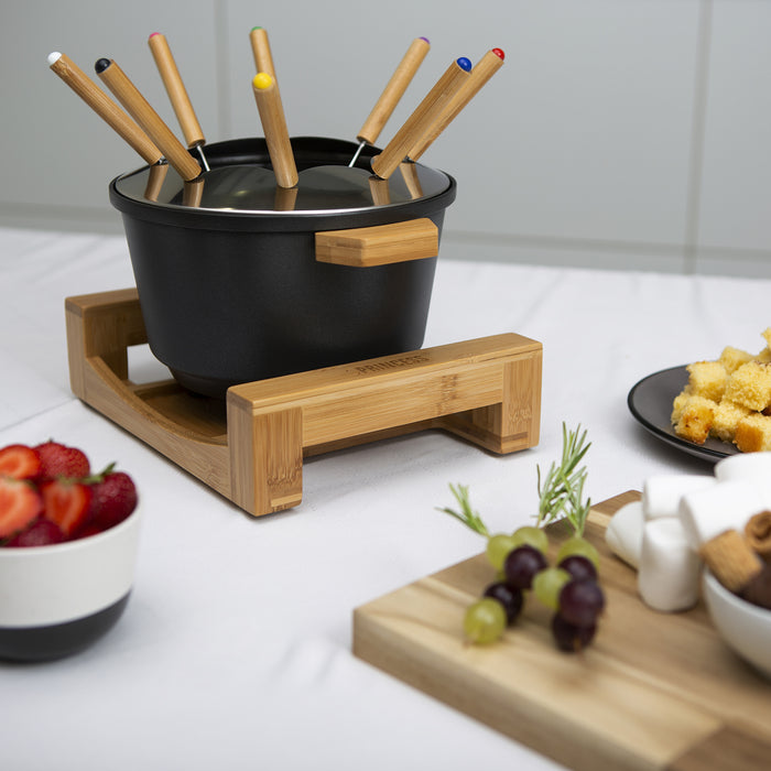 Princess 173025 Fondue Pure Fonduepan