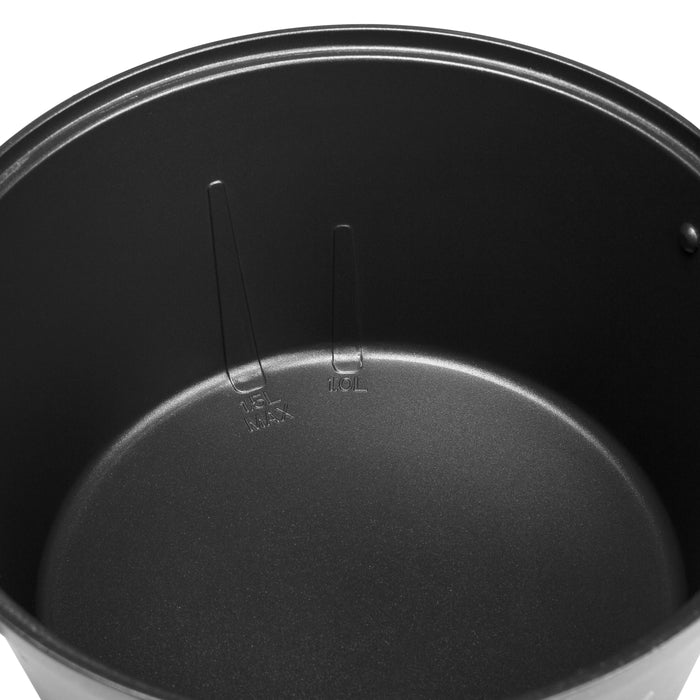 Princess 173025 Fondue Pure Fonduepan