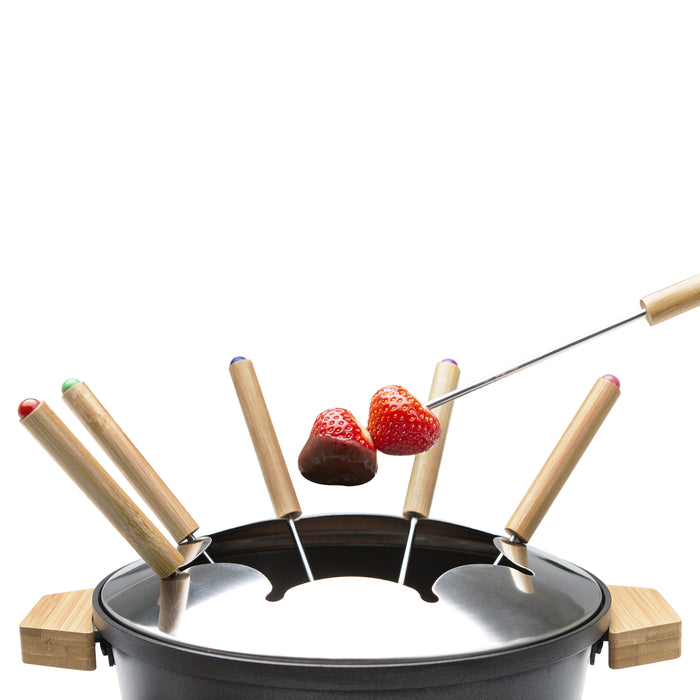 Princess 173025 Fondue Pure Fonduepan