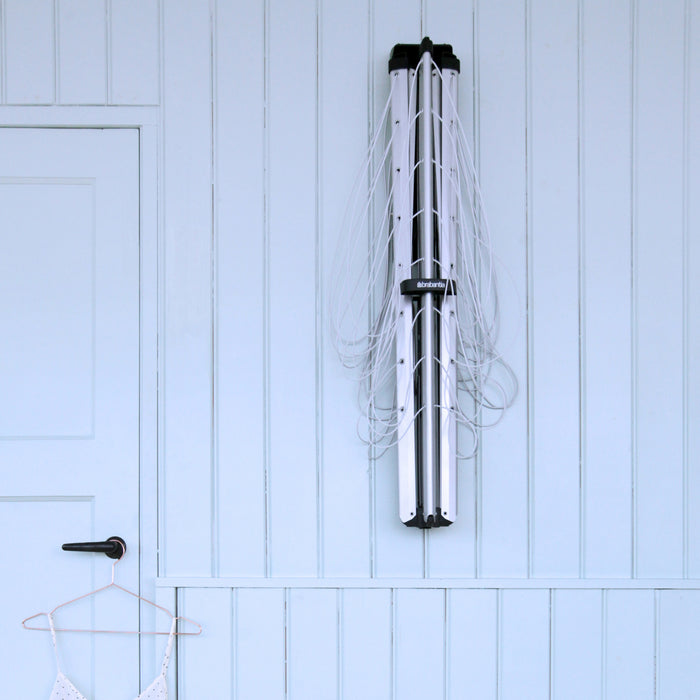 Brabantia WallFix Droogmolen 24 m