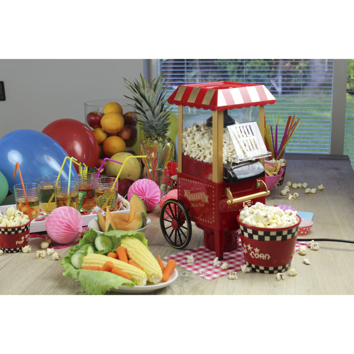 United Entertainment Popcorn Maker