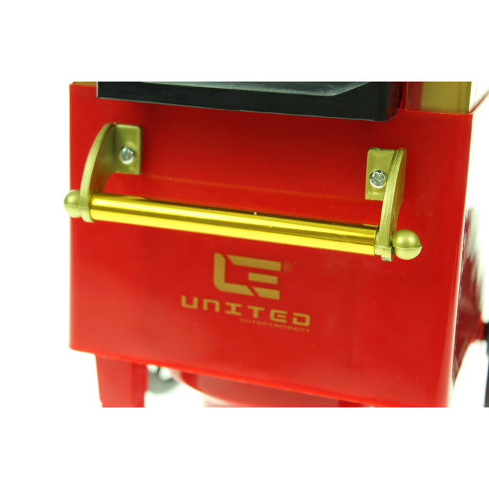 United Entertainment Popcorn Maker