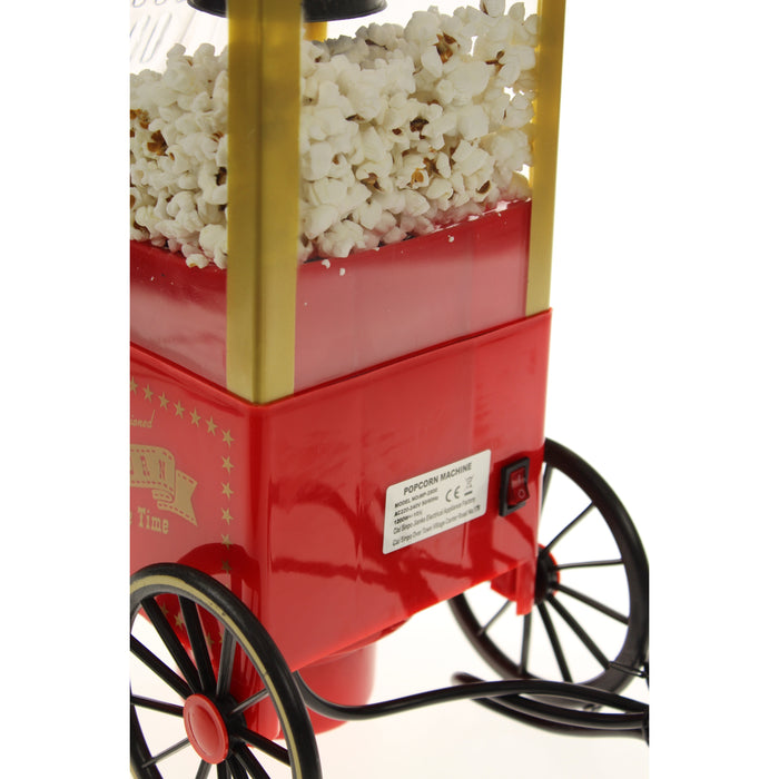 United Entertainment Popcorn Maker