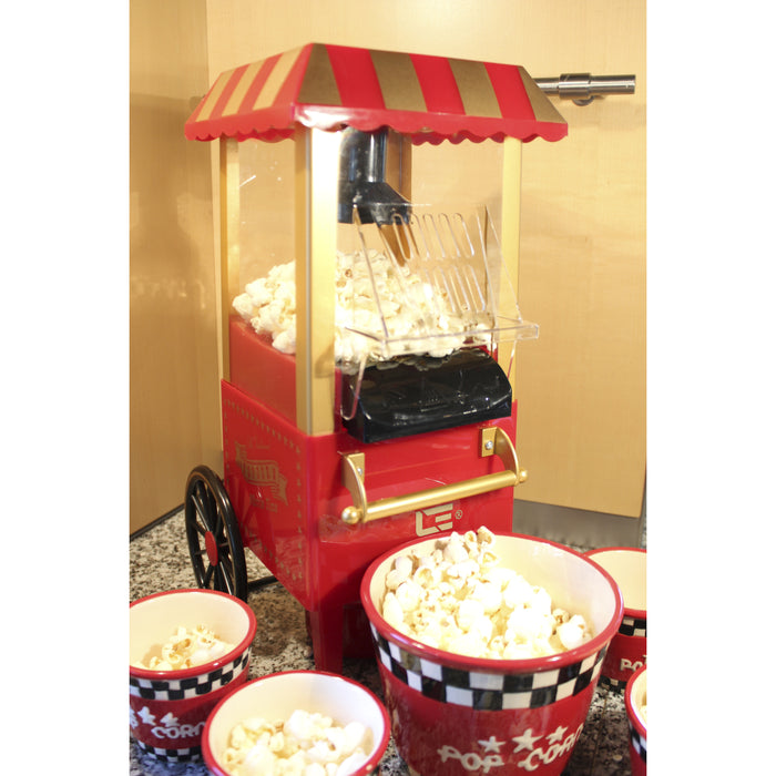 United Entertainment Popcorn Maker