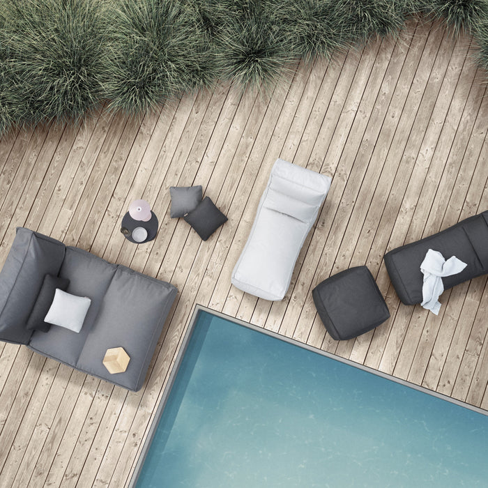 Blomus STAY Loungestoel