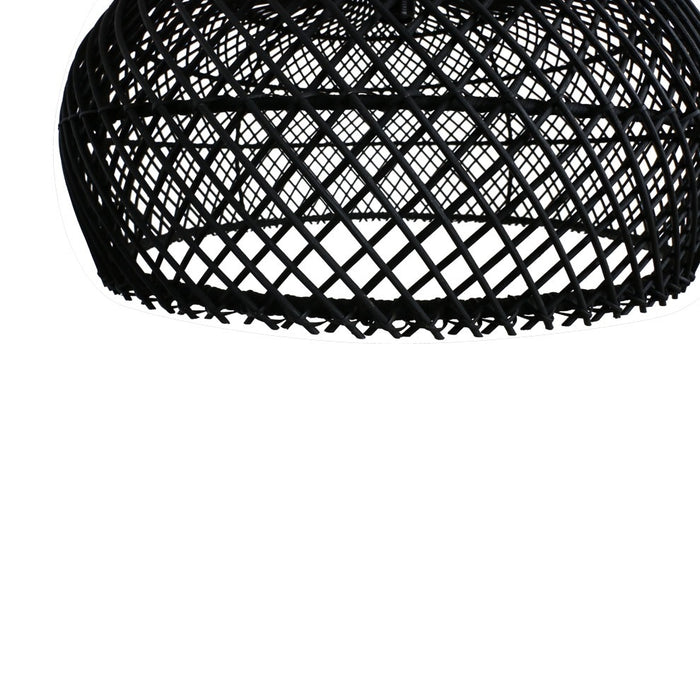 Raw Materials Maze Hanglamp