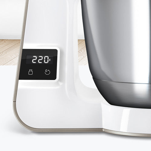 Bosch MUM5XW20 CreationLine Premium Keukenmixer