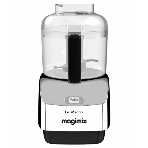 Magimix Le Micro Hakmolen