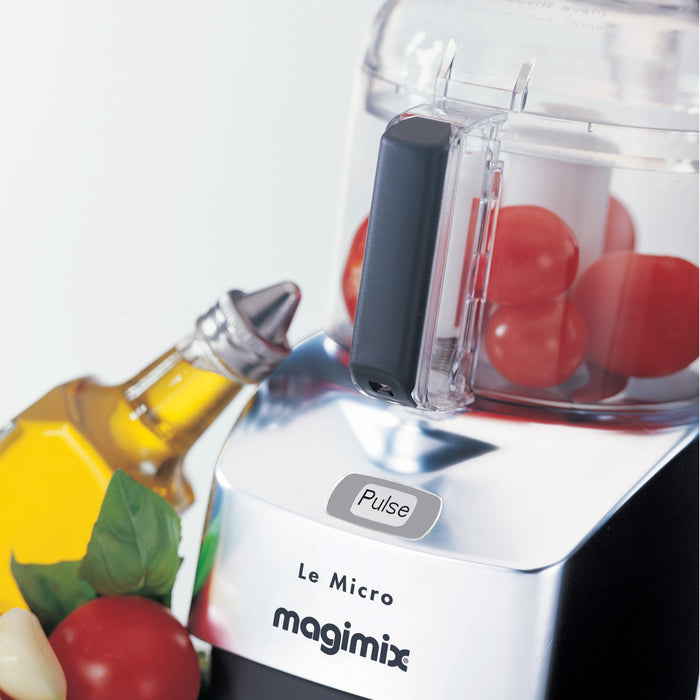 Magimix Le Micro Hakmolen