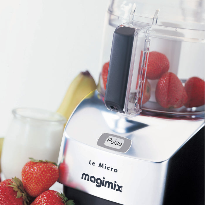 Magimix Le Micro Hakmolen