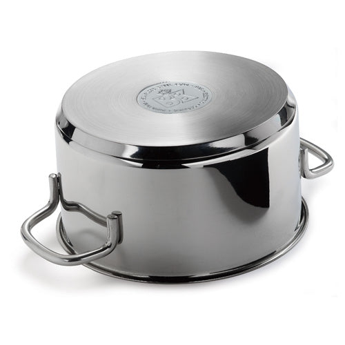BK Profiline Kookpan Ø 16 cm / 1,6 L