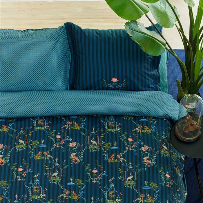 Pip Studio Singerie Dekbedovertrek 140 x 220 cm