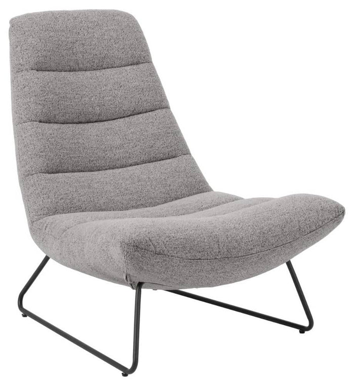 NADUVI Collection Loungestoel Tenoro