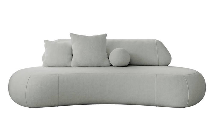 NADUVI Collection 3-zitsbank Blythe