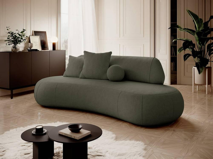 NADUVI Collection 3-zitsbank Blythe