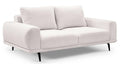 NADUVI Collection 2-zitsbank Valdamo bouclé