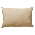 Dutch Decor buiten kussenhoes SANTORINI - 40x60 cm Beige