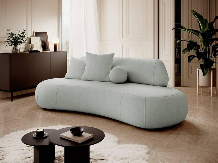 NADUVI Collection 3-zitsbank Blythe