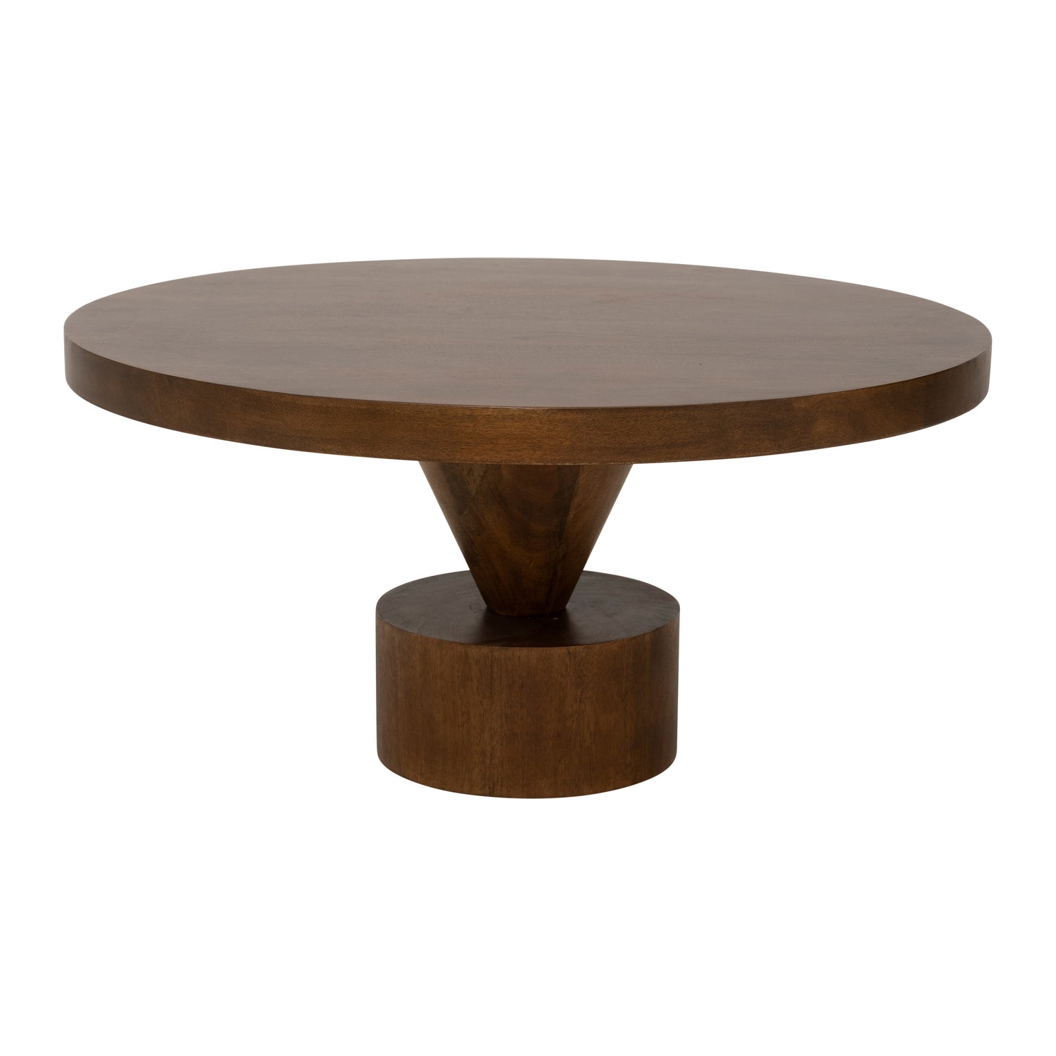 Urban Nature Culture Bijzettafel Spiss