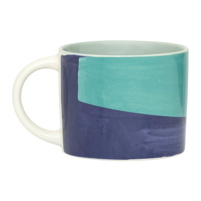 Urban Nature Culture Mok Tazza - Rhodonite - 4st.