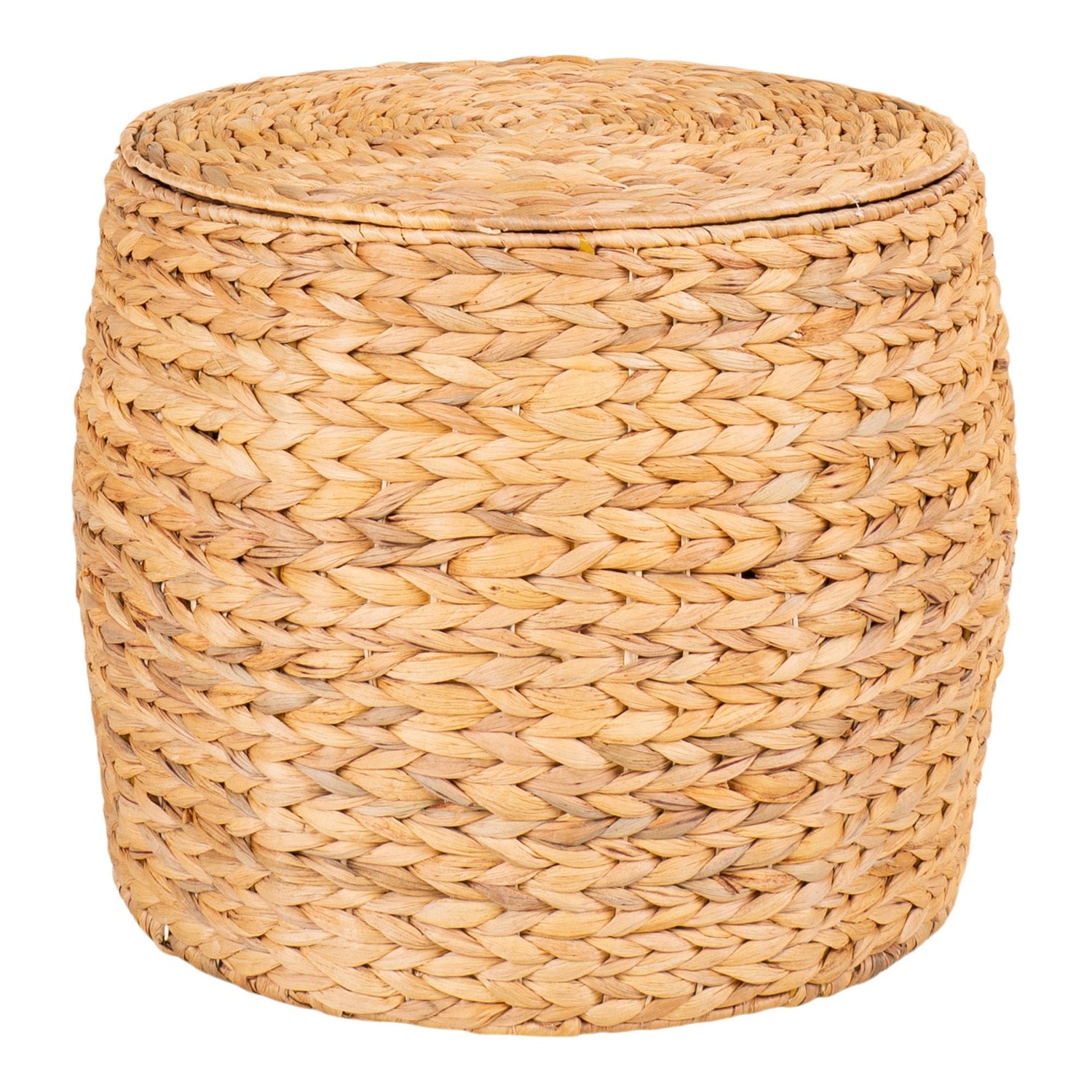 Rebellenclub Suomi Bijzettafel - ø43 - Riet