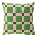 Dutch Decor kussenhoes BLOCKS - 45x45 cm Courtyard