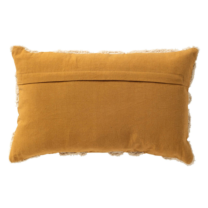 Dutch Decor kussenhoes MILLY - 30x50 cm Chai Tea