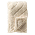 Dutch Decor plaid LESLIE - 150x200 cm Tofu