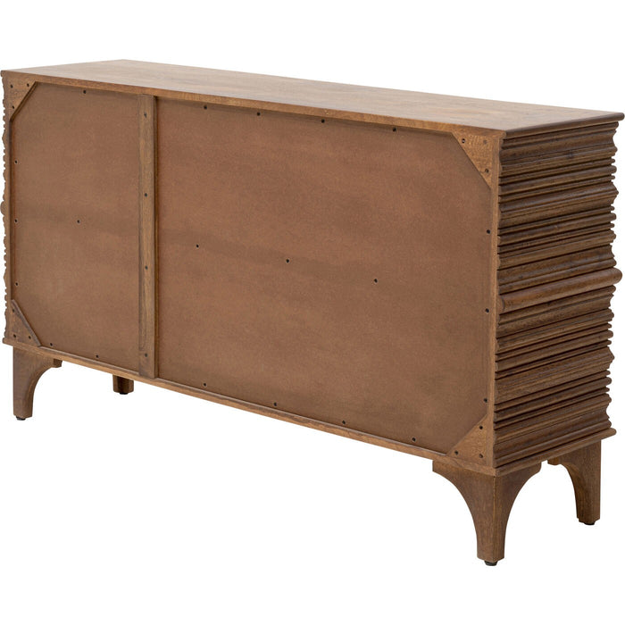 Dressoir Santos 3 deuren Kare Design