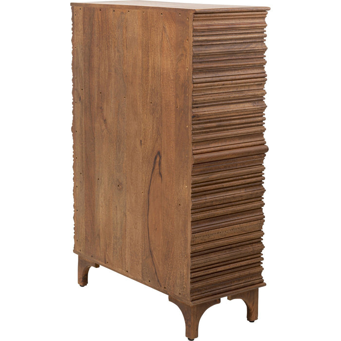 Hoog Dressoir Santos Kare Design