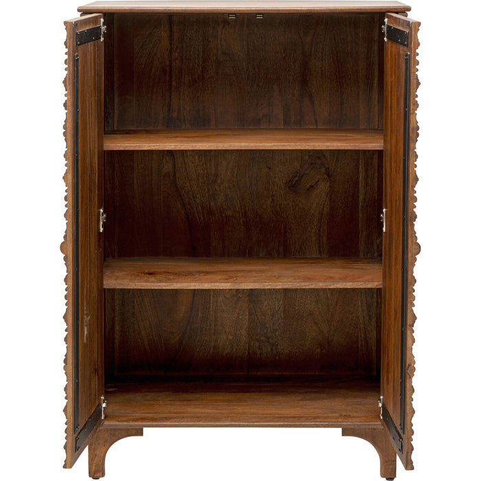 Hoog Dressoir Santos Kare Design