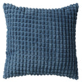Dutch Decor sierkussen ROME - 45x45 cm Insignia Blue
