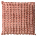 Dutch Decor sierkussen ROME - 45x45 cm Muted Clay