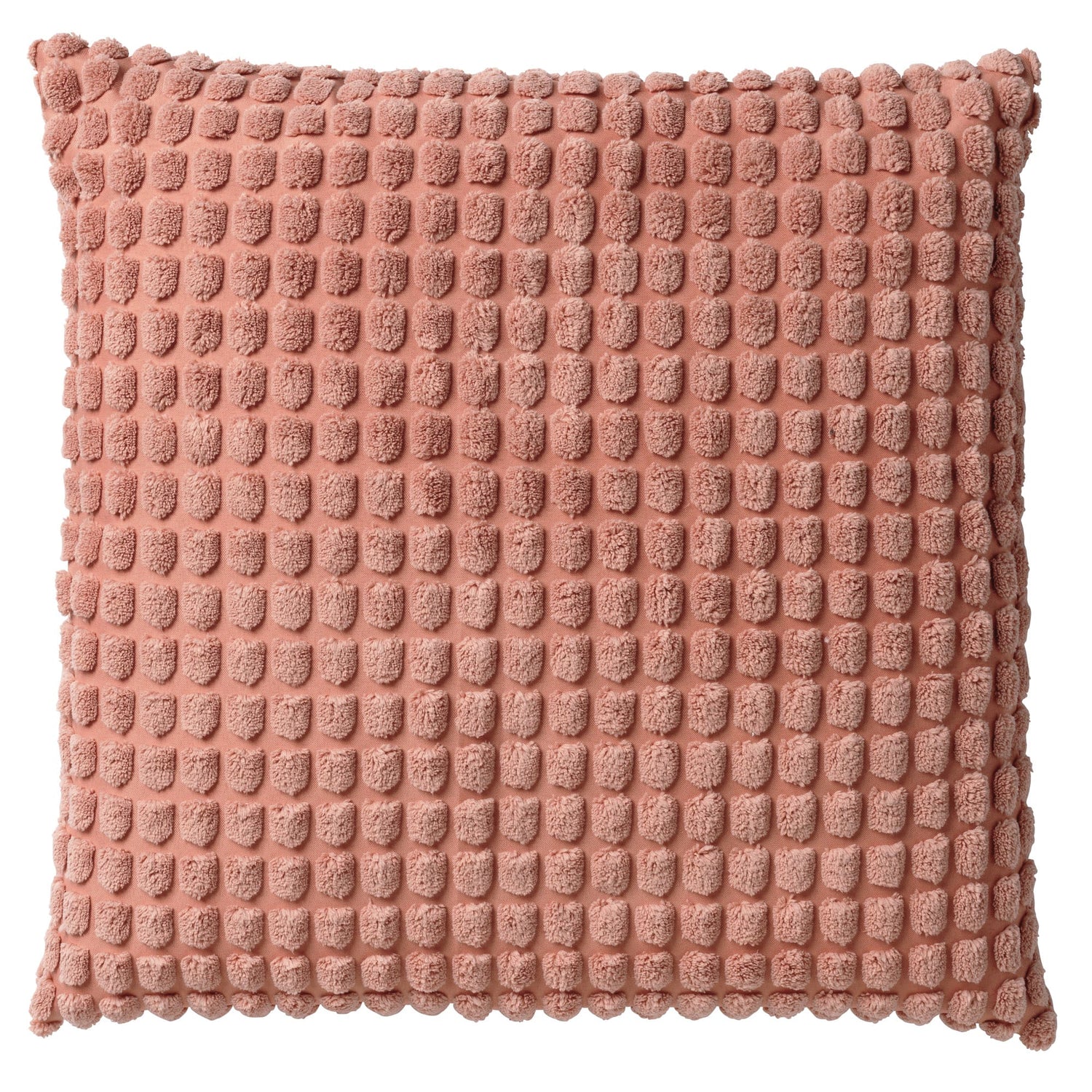 Dutch Decor sierkussen ROME - 45x45 cm Muted Clay