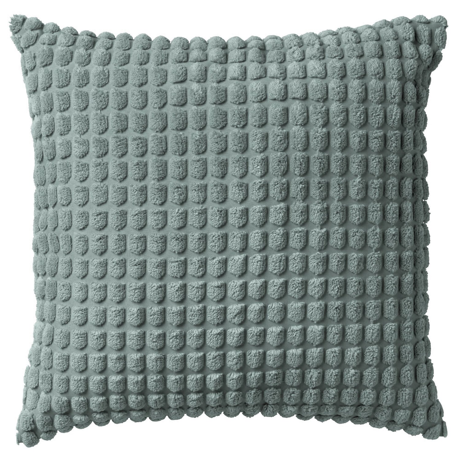 Dutch Decor sierkussen ROME - 45x45 cm Jadeite