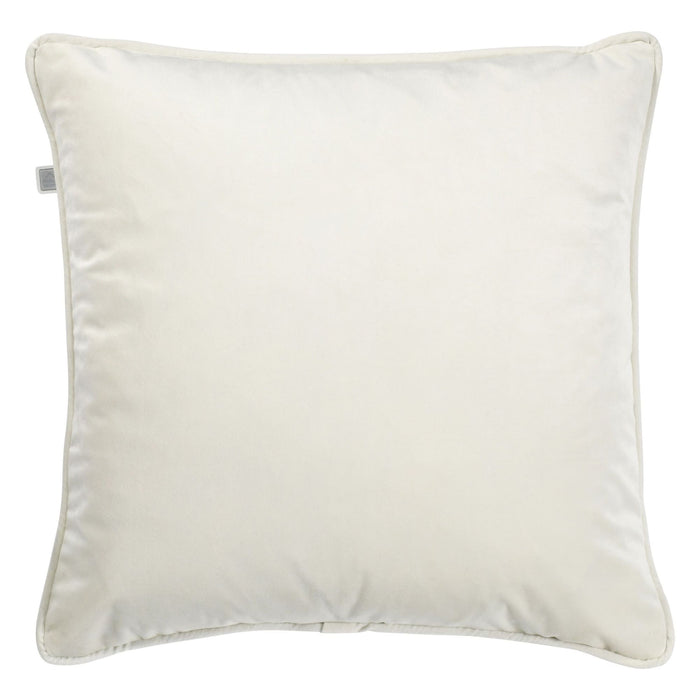 Dutch Decor sierkussen FINN - 45x45 cm Snow White