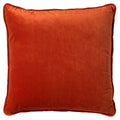 Dutch Decor sierkussen FINN - 60x60 cm Potters Clay