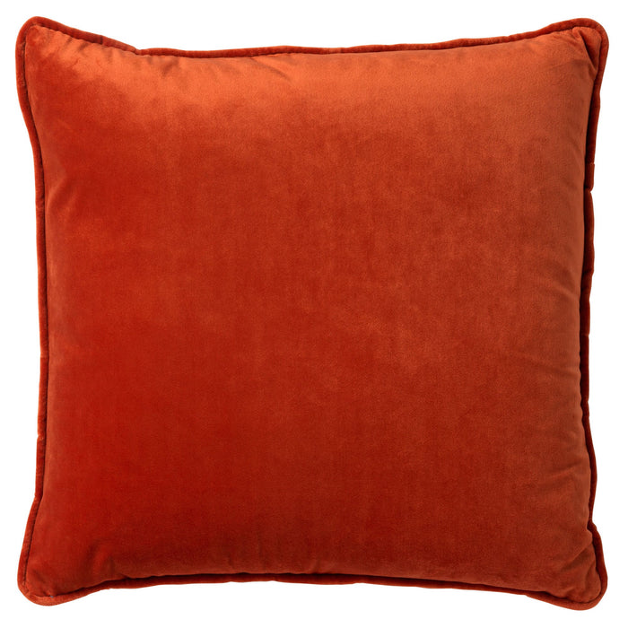 Dutch Decor sierkussen FINN - 60x60 cm Potters Clay