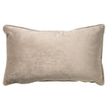 Dutch Decor sierkussen FINN - 30x50 cm Pumice Stone