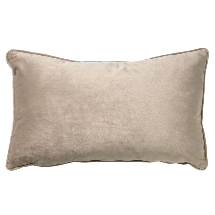 Dutch Decor sierkussen FINN - 30x50 cm Pumice Stone