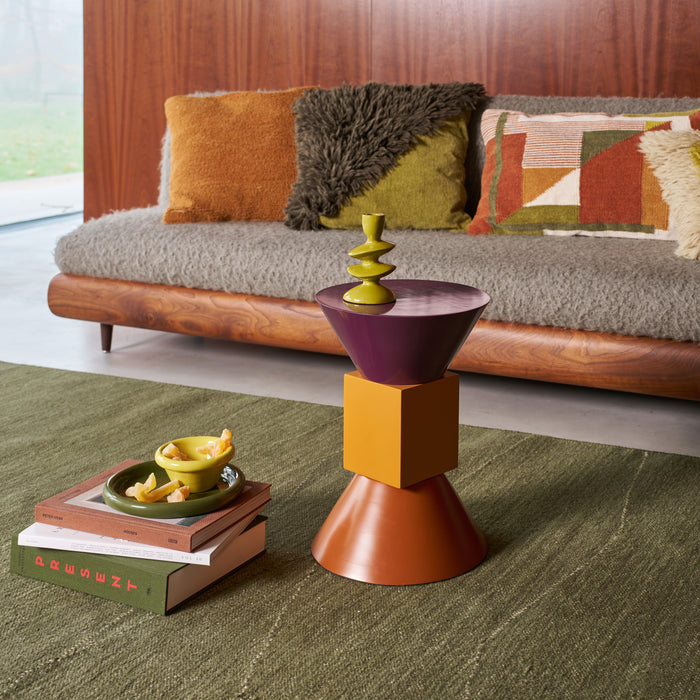 Urban Nature Culture Sierkussen Sirle - Evergreen Sprig
