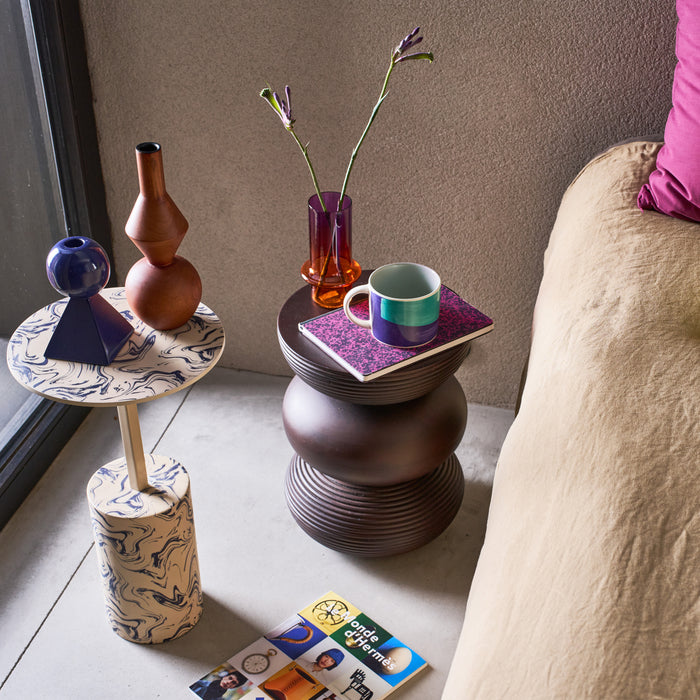 Urban Nature Culture Sierkussen Megan - Evergreen Sprig